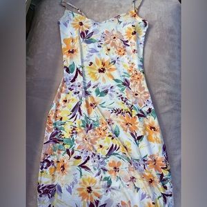 Great quality , Floral Sundress